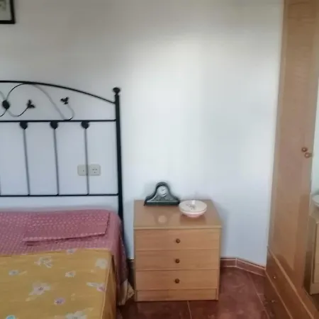 Piso Playa Barrana - Boiro شقة